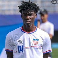 TikTok Account - emmanuel.flomo56