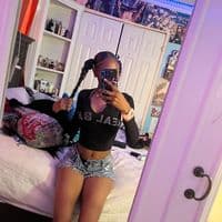 TikTok Account - 333.meggy