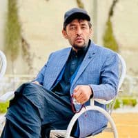 TikTok Account - latifazadofficial