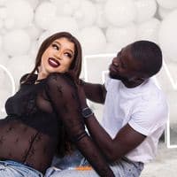 TikTok Account - fatima_precious