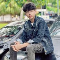 TikTok Account - ur_s_editor