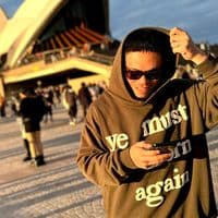 TikTok Account - ronronryan