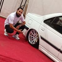 TikTok Account - amir.karimi54