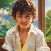 TikTok Account - user2461485934794