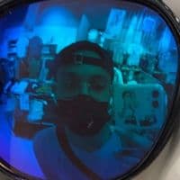 TikTok Account - mohammed.tries