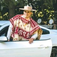 TikTok Account - rincon_corralero