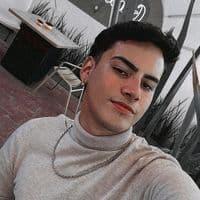 TikTok Account - alexander_lodge