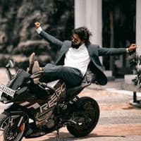 TikTok Account - raguxwen