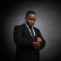 TikTok Account - alanblessed250