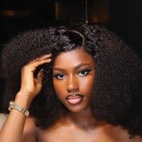 TikTok Account - pretty.amie.5