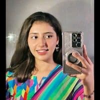 TikTok Account - shehzeen211