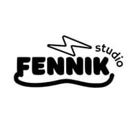 TikTok Account - fennikstudio.khongbanweb