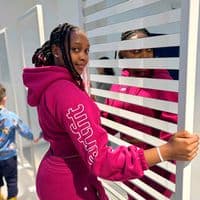 TikTok Account - rozyaizling