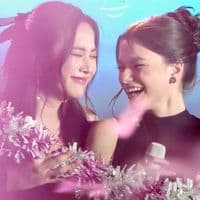 TikTok Account - iza.srchagap