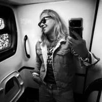 TikTok Account - rose_lima1520