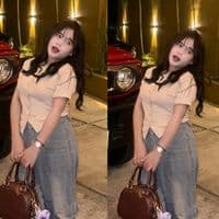 TikTok Account - bebyacawww