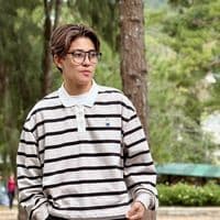 TikTok Account - jin.fernandez01