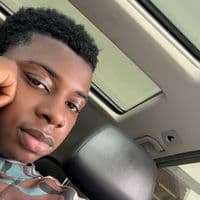 TikTok Account - olawale9324