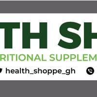TikTok Account - health_shoppe