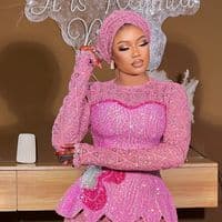 TikTok Account - oumisirani4