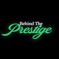 TikTok Account - behindtheprestigeau