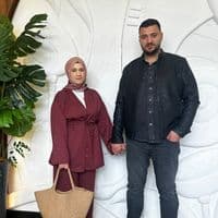 TikTok Account - hadraferhat1