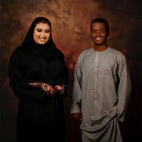 TikTok Account - masoyinaannabimuhammadu0