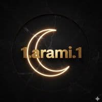 TikTok Account - 1.arami.1