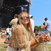 TikTok Account - amelia_nella_