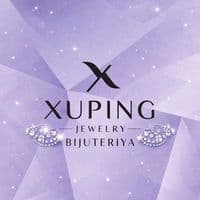 TikTok Account - bijuteriya_xuping