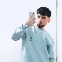 TikTok Account - _.0o_amiri._0o