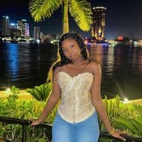 TikTok Account - aluramakuei