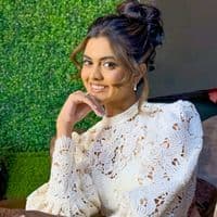 TikTok Account - thathsaranifangirl