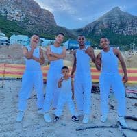 TikTok Account - streetkings1234