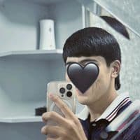 TikTok Account - parrylai_787