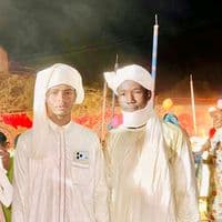 TikTok Account - pdgousman