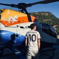 TikTok Account - kin.ley05