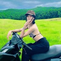 TikTok Account - minaungpyaephyo4444