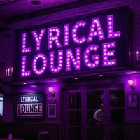 TikTok Account - _lyrical_lounge