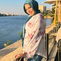 TikTok Account - sabahwaled2