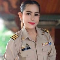 TikTok Account - potchanabongwongmong