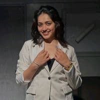 TikTok Account - amisha_trivedi