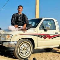 TikTok Account - fadol7790