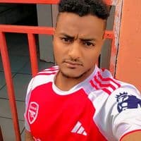 TikTok Account - amnuel126