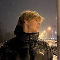 TikTok Account - lil_yannyk