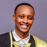 TikTok Account - keneth___9