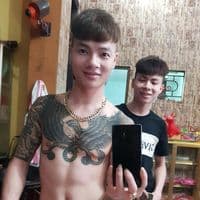 TikTok Account - khngb17