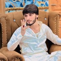 TikTok Account - itx__suliman__khan__