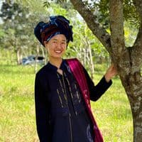 TikTok Account - khunarkarmin40gmail.com