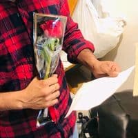 TikTok Account - menika0506